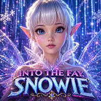 Into The Eay Snowie